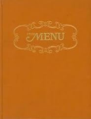 Tuoi menu. enciclopedia usato  Spedito ovunque in Italia 