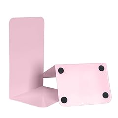 Metal book ends for sale  Delivered anywhere in USA 