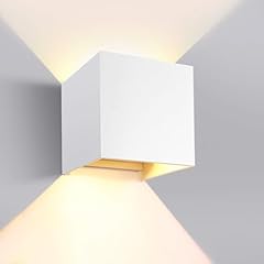 Vatato led wandleuchte gebraucht kaufen  Wird an jeden Ort in Deutschland