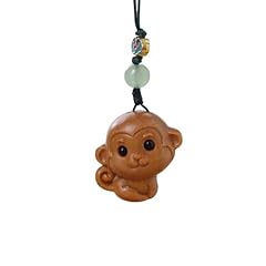 Riuvioy monkey statue for sale  Delivered anywhere in USA 