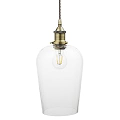 Milton clear glass for sale  Delivered anywhere in UK