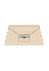 Trussardi ivy clutch usato  Spedito ovunque in Italia 