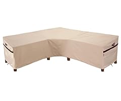 Patio shaped sectional for sale  Delivered anywhere in USA 