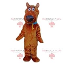Scooby doo redbrokoly for sale  Delivered anywhere in UK