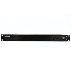 Waudio rackmount power for sale  Delivered anywhere in USA 