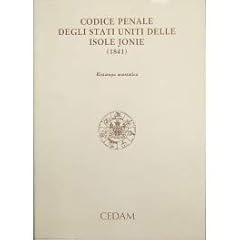 Codice penale degli usato  Spedito ovunque in Italia 