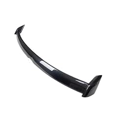 Rear roof spoiler for sale  Delivered anywhere in UK