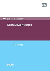 Schraubwerkzeuge gebraucht kaufen  Wird an jeden Ort in Deutschland