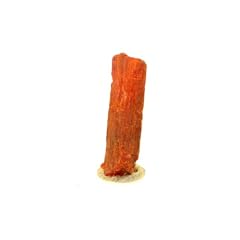 Crocoite. 1.07 carats. d'occasion  Livré partout en France