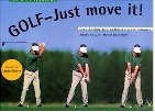 Golf just move gebraucht kaufen  Wird an jeden Ort in Deutschland