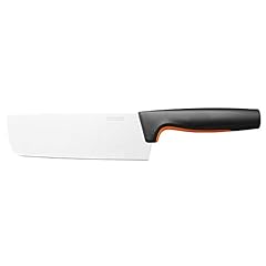 Fiskars nakiri gemüsemesser gebraucht kaufen  Wird an jeden Ort in Deutschland