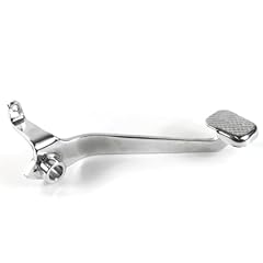 Rear brake pedal for sale  Delivered anywhere in UK