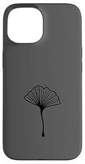 Anthracite chic ginkgo for sale  Delivered anywhere in USA 