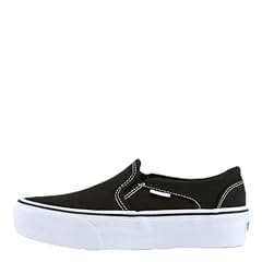 Vans femme asher d'occasion  Livré partout en France