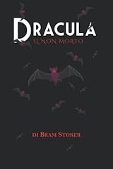 Dracula non morto usato  Spedito ovunque in Italia 