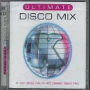 Ultimate disco mix for sale  Delivered anywhere in UK