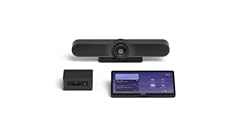Logitech room solution for sale  Delivered anywhere in UK