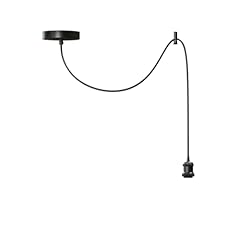 Ledsone lampadario sospensione usato  Spedito ovunque in Italia 