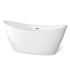Empava freestanding bathtub for sale  Delivered anywhere in USA 