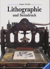 Lithographie steindruck gewerb gebraucht kaufen  Wird an jeden Ort in Deutschland