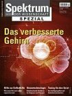 Verbesserte gehirn hilfe gebraucht kaufen  Wird an jeden Ort in Deutschland