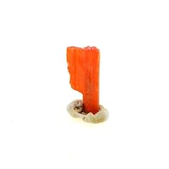 Crocoïte 0.77 carats d'occasion  Livré partout en France