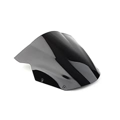 Motorcycle double bubble for sale  Delivered anywhere in UK