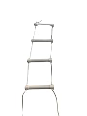 Bed rope ladder. for sale  Delivered anywhere in Ireland