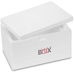 Therm box styroporbox gebraucht kaufen  Wird an jeden Ort in Deutschland