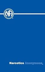 Narcotics anonymous for sale  Delivered anywhere in USA 