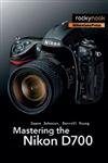 Mastering nikon d700 for sale  Delivered anywhere in USA 