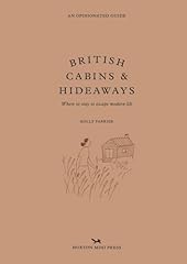 British cabins hideaways for sale  Delivered anywhere in UK