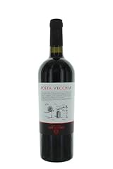 Vecchia rosso salento usato  Spedito ovunque in Italia 