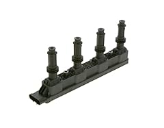Bosch 0221503800 bobina usato  Spedito ovunque in Italia 