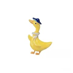 Little yellow duck for sale  Delivered anywhere in UK