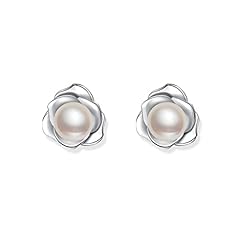 Orecchini argento sterling usato  Spedito ovunque in Italia 