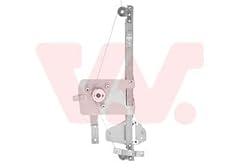 Van wezel 2580261 gebraucht kaufen  Wird an jeden Ort in Deutschland
