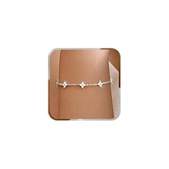 Fée kleeblatt armband gebraucht kaufen  Wird an jeden Ort in Deutschland