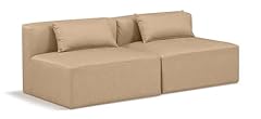 Meridian furniture 668tan for sale  Delivered anywhere in USA 
