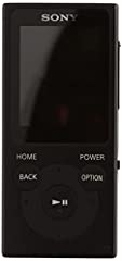 Sony NW-E394 8 Go Lecteur MP3 Walkman avec radio FM, occasion d'occasion  Livré partout en France