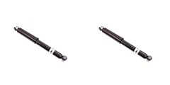 Rear shock set for sale  Delivered anywhere in USA 