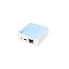 Link nano router usato  Spedito ovunque in Italia 