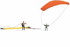 Paraglider kunststoff spielfig gebraucht kaufen  Wird an jeden Ort in Deutschland