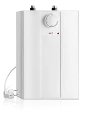 Aeg druckloser kleinspeicher gebraucht kaufen  Wird an jeden Ort in Deutschland