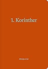 Korinther gebraucht kaufen  Wird an jeden Ort in Deutschland
