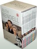 Ruth rendell mysteries for sale  Delivered anywhere in UK