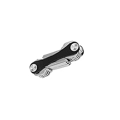 Compact key holder for sale  Delivered anywhere in UK