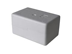 1kg polystyrene boxes for sale 1kg polystyrene boxes for sale  Delivered anywhere in UK