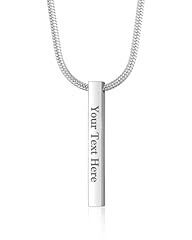 Tolowobk personalised mens for sale  Delivered anywhere in UK