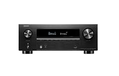 Denon avr x2800hdab d'occasion  Livré partout en Belgiqu